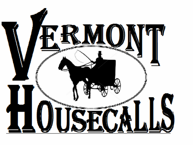 Vermont Housecalls - in home primary care and urgent care